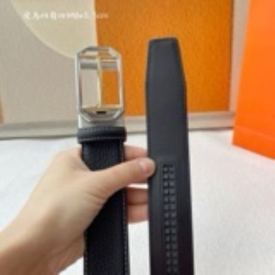 wholesale quality hermes men belt model no. 519